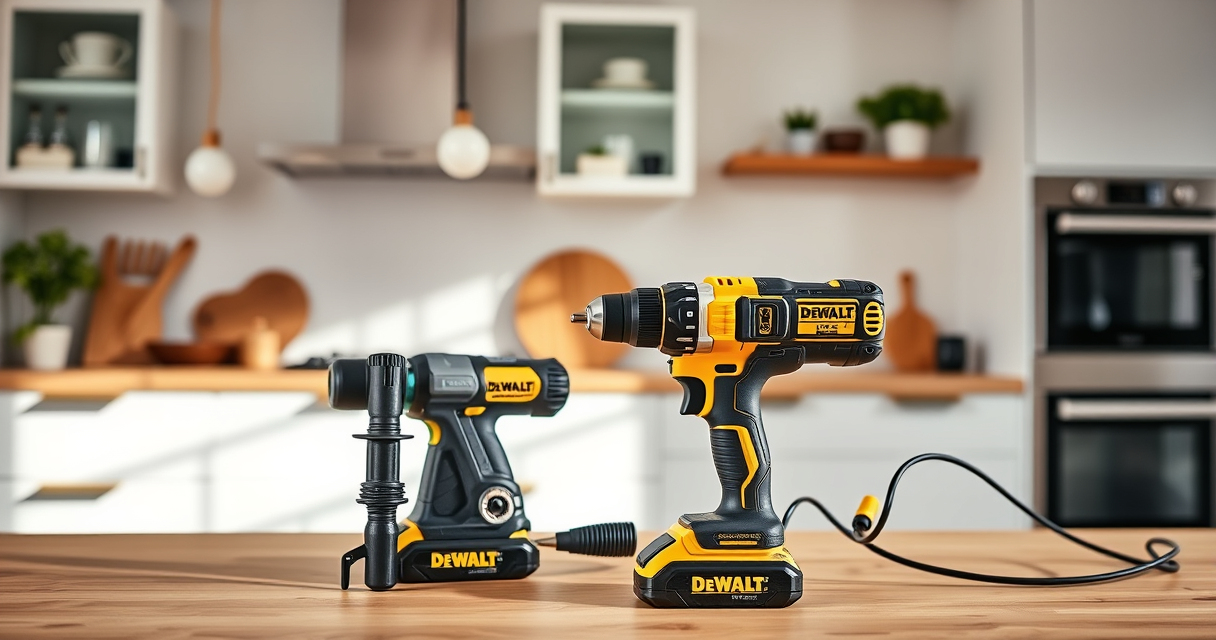 Best DEWALT Power Tools for Contractors (2026) — Guide 14