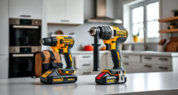 Best DEWALT Power Tools for Contractors (2026) — Guide 18