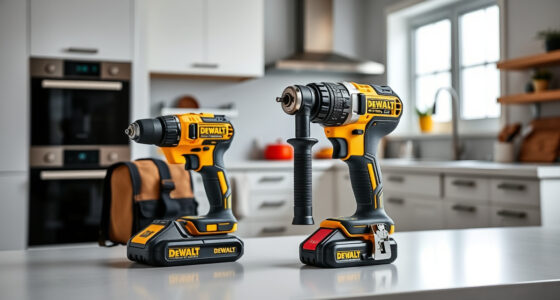 Best DEWALT Power Tools for Contractors (2026) — Guide 18