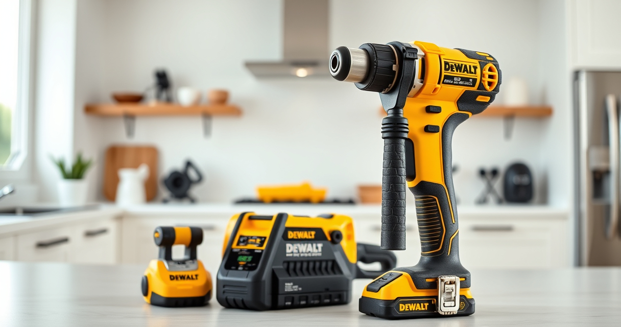 Best DEWALT Power Tools for Contractors (2026) — Guide 2