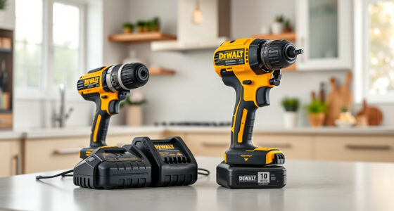 Best DEWALT Power Tools for Contractors (2026) — Guide 2