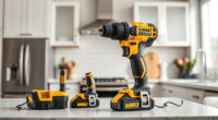 Best DEWALT Power Tools for Contractors (2026) — Guide 22