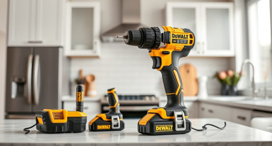 Best DEWALT Power Tools for Contractors (2026) — Guide 22