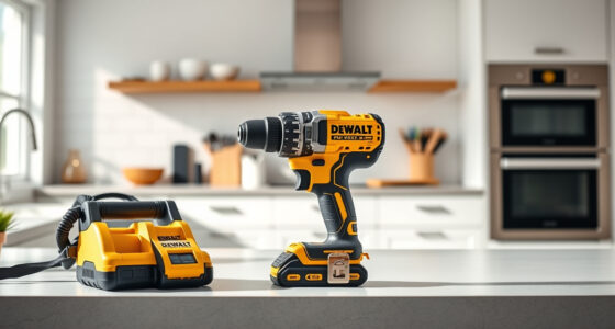 Best DEWALT Power Tools for Contractors (2026) — Guide 26