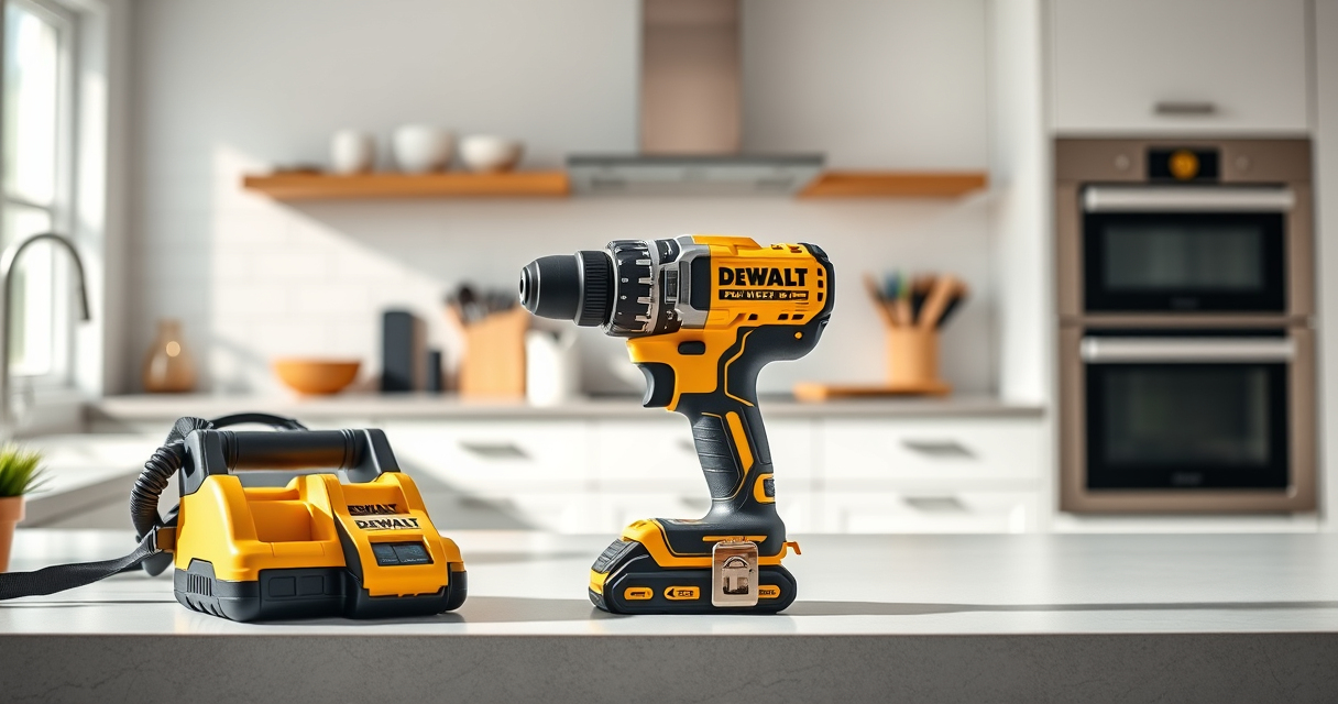 Best DEWALT Power Tools for Contractors (2026) — Guide 26