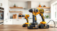 Best DEWALT Power Tools for Contractors (2026) — Guide 30