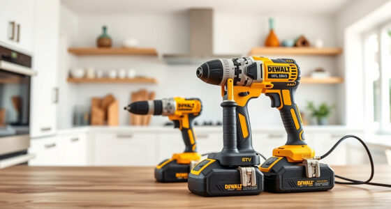 Best DEWALT Power Tools for Contractors (2026) — Guide 30