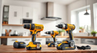 Best DEWALT Power Tools for Contractors (2026) — Guide 34