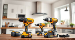 Best DEWALT Power Tools for Contractors (2026) — Guide 34