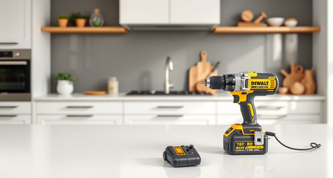 Best DEWALT Power Tools for Contractors (2026) — Guide 38