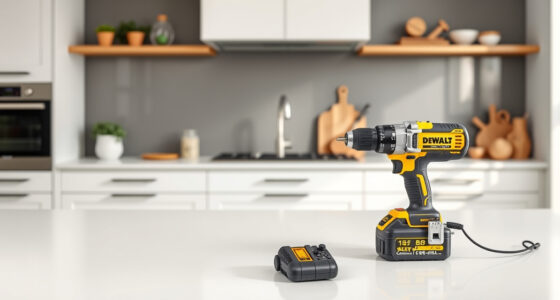 Best DEWALT Power Tools for Contractors (2026) — Guide 38