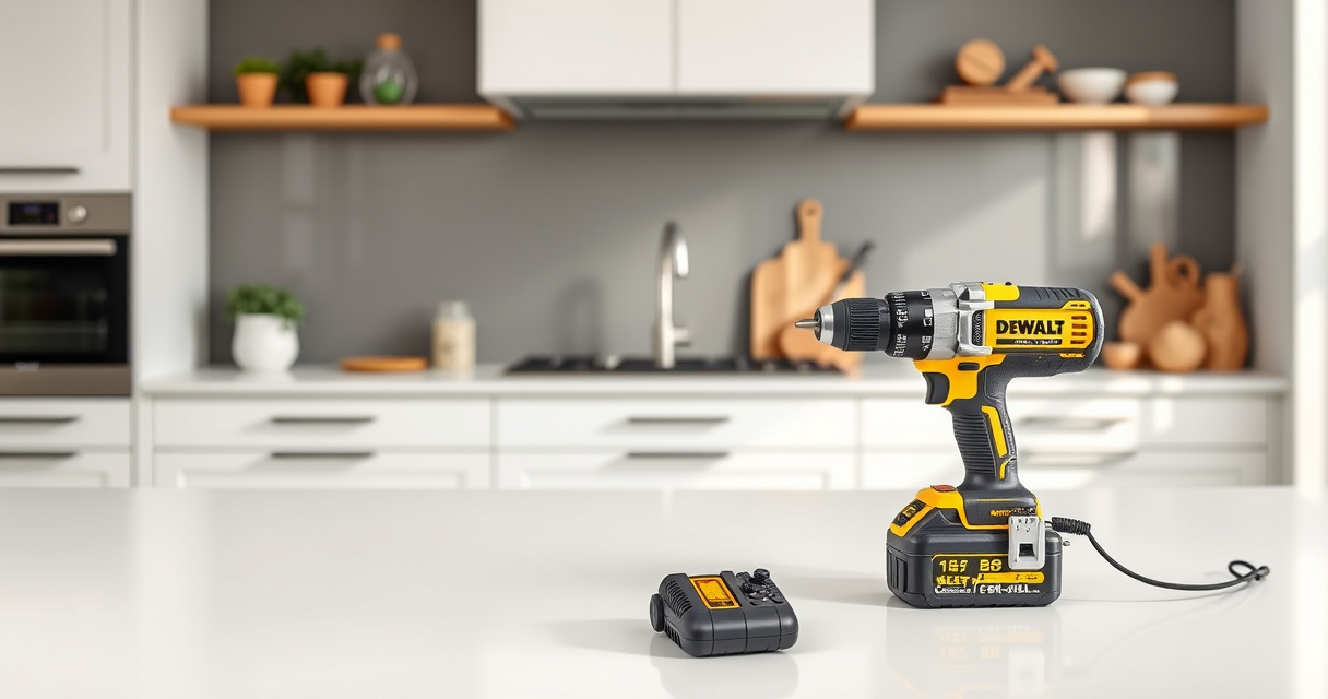Best DEWALT Power Tools for Contractors (2026) — Guide 38