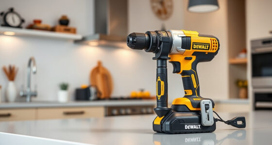 Best DEWALT Power Tools for Contractors (2026) — Guide 42