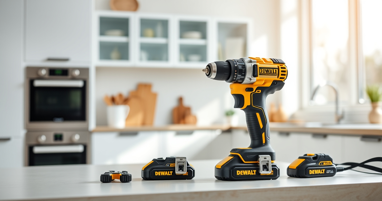 Best DEWALT Power Tools for Contractors (2026) — Guide 6