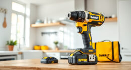 Best DEWALT Power Tools for DIY (2026) — Guide 1