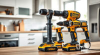 Best DEWALT Power Tools for DIY (2026) — Guide 1