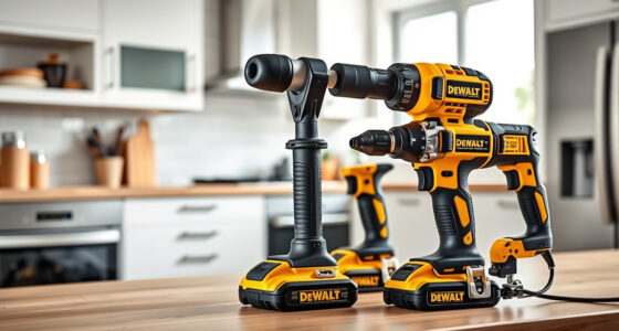 Best DEWALT Power Tools for DIY (2026) — Guide 1