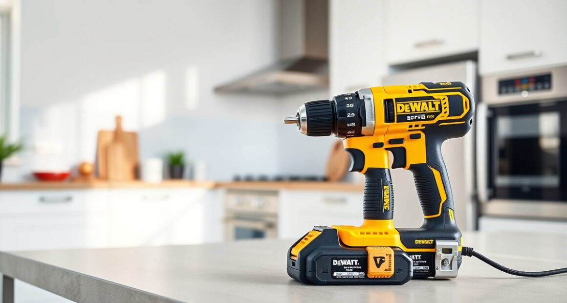 Best DEWALT Power Tools for DIY (2026) — Guide 13