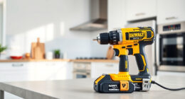 Best DEWALT Power Tools for DIY (2026) — Guide 13