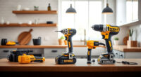 Best DEWALT Power Tools for DIY (2026) — Guide 17