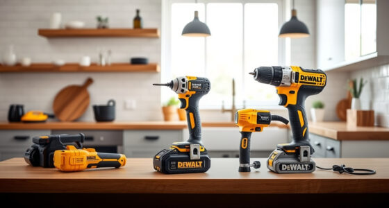 Best DEWALT Power Tools for DIY (2026) — Guide 17