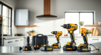 Best DEWALT Power Tools for DIY (2026) — Guide 21