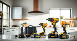 Best DEWALT Power Tools for DIY (2026) — Guide 21