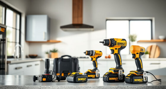 Best DEWALT Power Tools for DIY (2026) — Guide 21