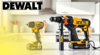 Best DEWALT Power Tools for DIY (2026) — Guide 25