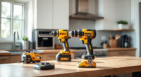 Best DEWALT Power Tools for DIY (2026) — Guide 29