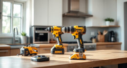 Best DEWALT Power Tools for DIY (2026) — Guide 29