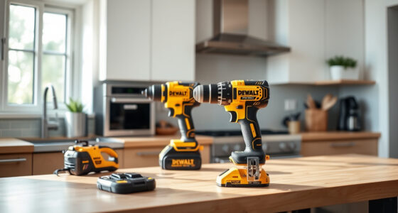 Best DEWALT Power Tools for DIY (2026) — Guide 29