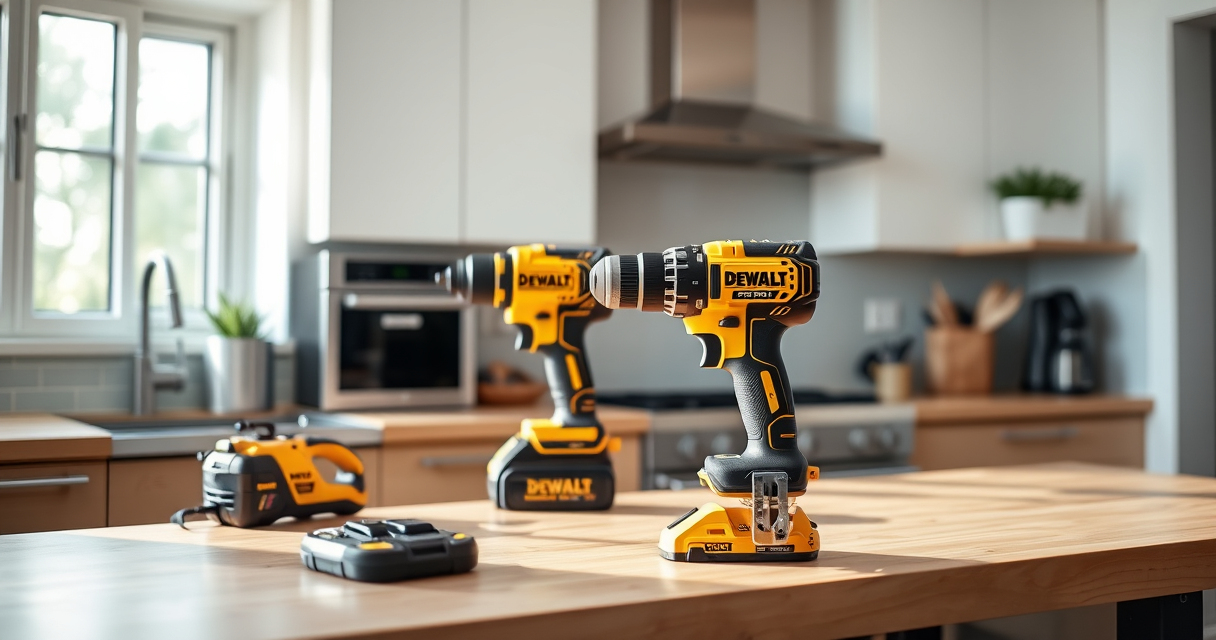 Best DEWALT Power Tools for DIY (2026) — Guide 29