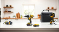 Best DEWALT Power Tools for DIY (2026) — Guide 33