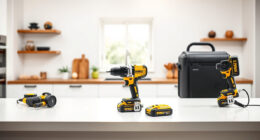 Best DEWALT Power Tools for DIY (2026) — Guide 33