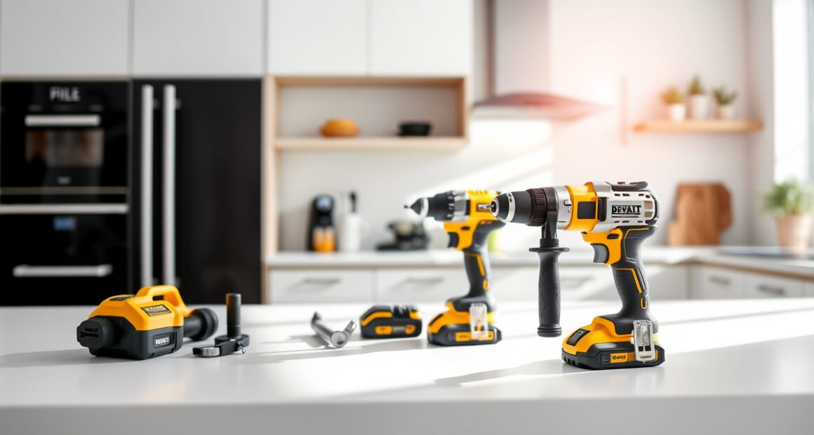Best DEWALT Power Tools for DIY (2026) — Guide 37