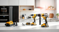 Best DEWALT Power Tools for DIY (2026) — Guide 37