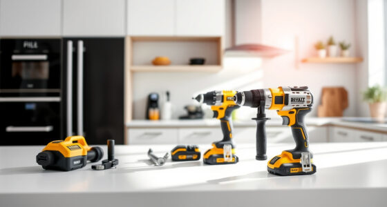 Best DEWALT Power Tools for DIY (2026) — Guide 37