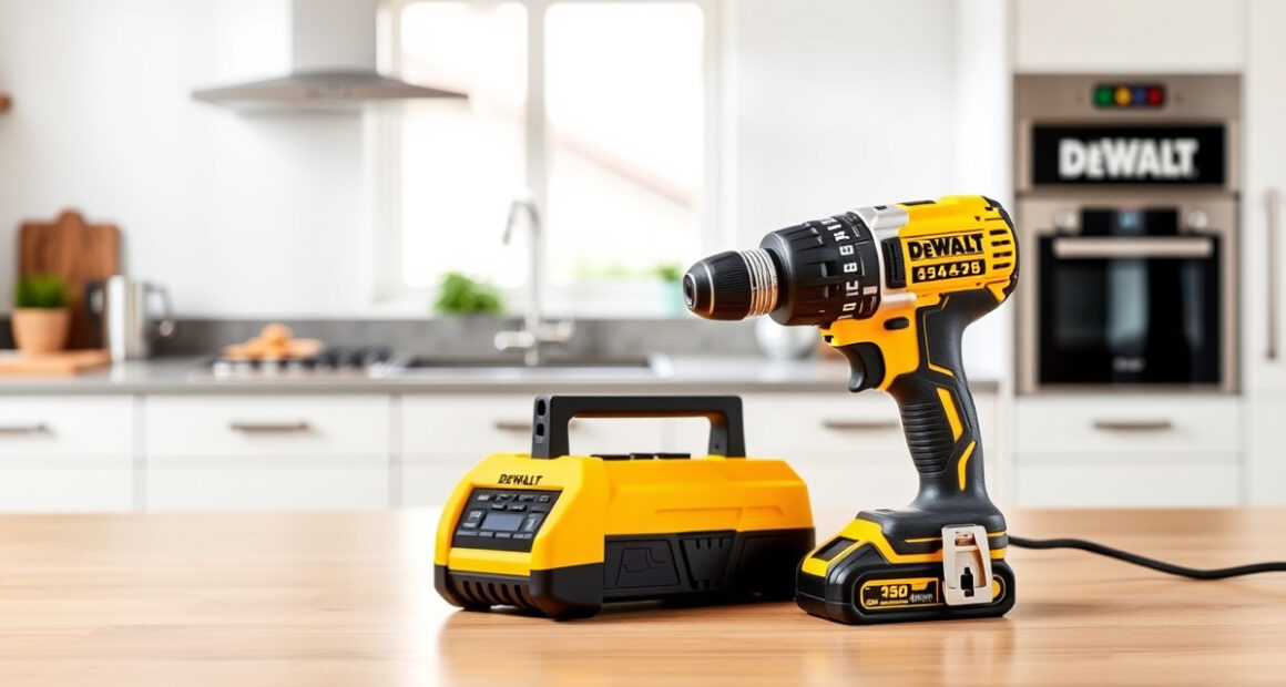 Best DEWALT Power Tools for DIY (2026) — Guide 41