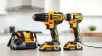Best DEWALT Power Tools for DIY (2026) — Guide 5