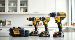 Best DEWALT Power Tools for DIY (2026) — Guide 9