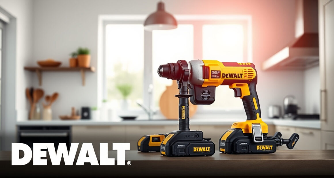 Best DEWALT Power Tools for Woodworking (2026) — Guide 11