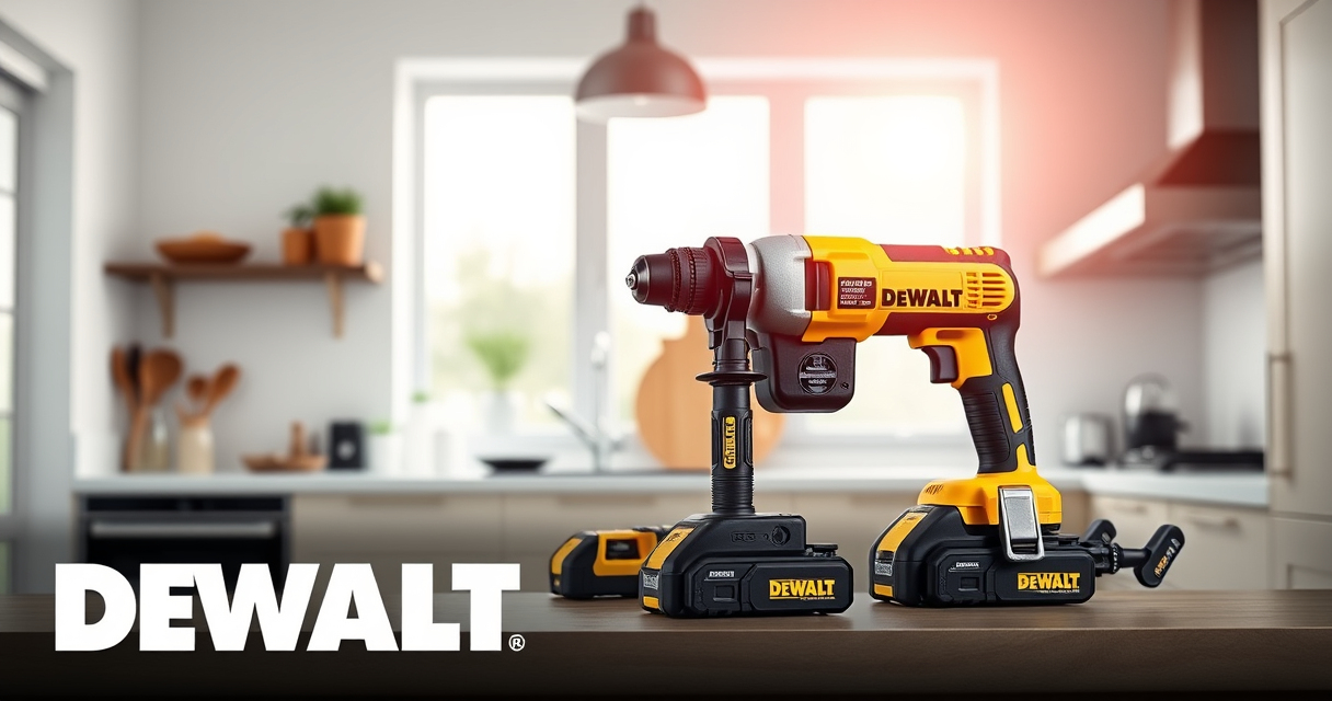 Best DEWALT Power Tools for Woodworking (2026) — Guide 11