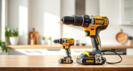 Best DEWALT Power Tools for Woodworking (2026) — Guide 15