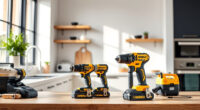 Best DEWALT Power Tools for Woodworking (2026) — Guide 19
