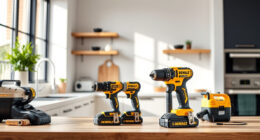 Best DEWALT Power Tools for Woodworking (2026) — Guide 19