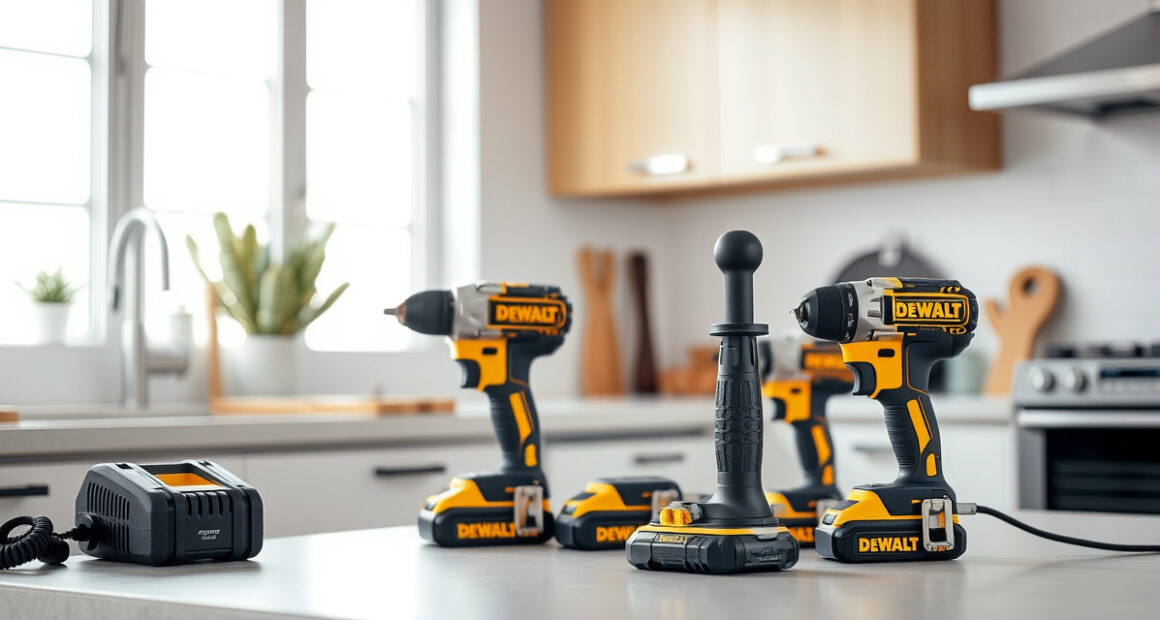 Best DEWALT Power Tools for Woodworking (2026) — Guide 23
