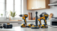 Best DEWALT Power Tools for Woodworking (2026) — Guide 23