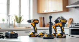 Best DEWALT Power Tools for Woodworking (2026) — Guide 23