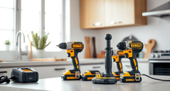 Best DEWALT Power Tools for Woodworking (2026) — Guide 23